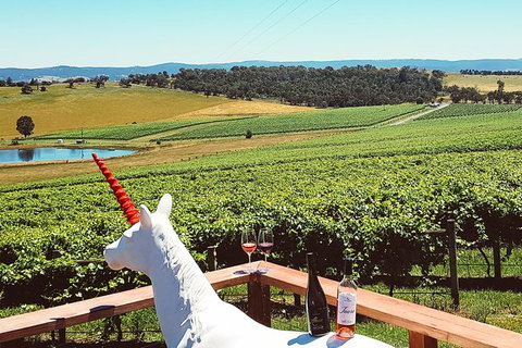 Alternative Yarra Valley Wine Tasting Tour Departing From Melbourne - Sunshine Coast Guide 10