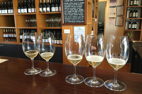 Alternative Yarra Valley Wine Tasting Tour Departing From Melbourne - Sunshine Coast Guide 8