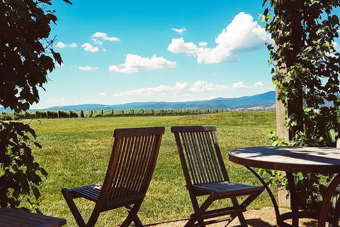 Alternative Yarra Valley Wine Tasting Tour Departing From Melbourne - Sunshine Coast Guide 11