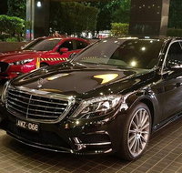 Melbourne Airport Arrival Or Departure Luxury Car Transfers - Sunshine Coast Guide