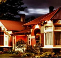 Altona Homestead Ghost Tour - Sunshine Coast Guide