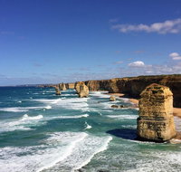 Great Ocean Road Reverse Itinerary PREMIUM Tour - Sunshine Coast Guide