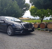 Private Airport Transfer in Melbourne City in Luxury Vehicles - Sunshine Coast Guide