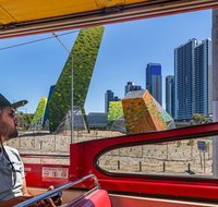 City Sightseeing Melbourne Hop-On Hop-Off Bus Tour - Sunshine Coast Guide