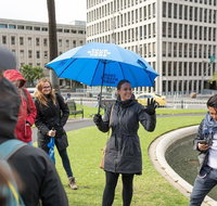 Rediscover Melbourne Tour - Sunshine Coast Guide