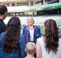 Melbourne Cricket Ground MCG Tour - Sunshine Coast Guide