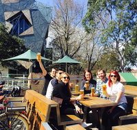 Melbourne Craft Beer Bike Tour - Sunshine Coast Guide