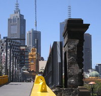 Golden Mile Melbourne Heritage Walking Tour - Sunshine Coast Guide