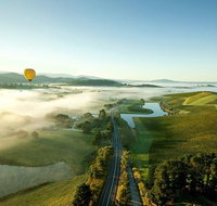 Yarra Valley Balloon Flight at Sunrise - Sunshine Coast Guide
