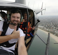 Melbourne Selfie Helicopter Experience - Sunshine Coast Guide