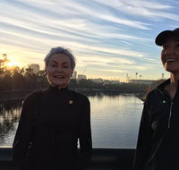 Yarra Sunrise Running Tour - Sunshine Coast Guide