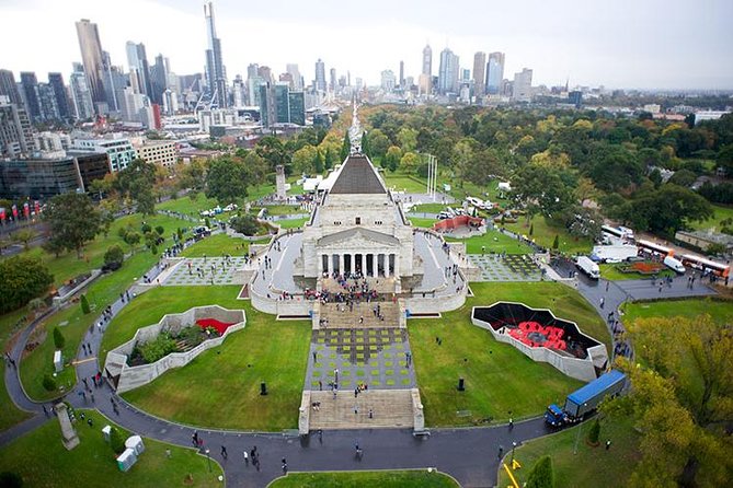 Melbourne VIC Sunshine Coast Guide