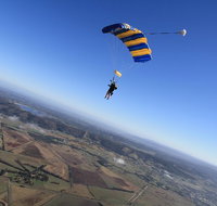Skydive Yarra Valley 15000ft Tandem Skydive - Sunshine Coast Guide