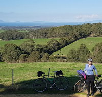 Great Southern Getaway Cycle Tour - Sunshine Coast Guide