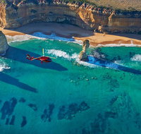 Private Full-Day Great Ocean Road Tour with Helicopter Ride - Sunshine Coast Guide