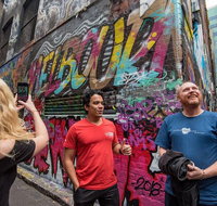 Melbourne - Private Bites and Sights Tour Including Entrance to Eureka Skydeck - Sunshine Coast Guide