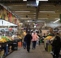 Melbourne - Private Multicultural Markets Food Tour - Sunshine Coast Guide