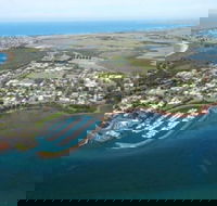 Phillip Island Tour Including Phillip Island Penguin Parade - Sunshine Coast Guide