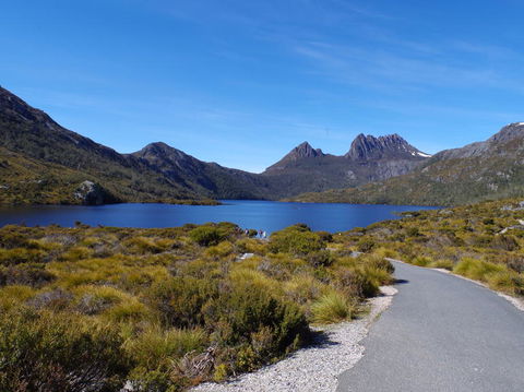 5-Day Best Of Tasmania Tour From Hobart - Sunshine Coast Guide 5