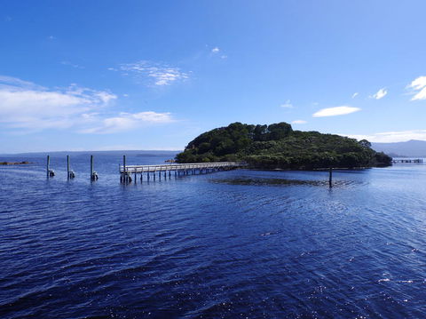 5-Day Best Of Tasmania Tour From Hobart - Sunshine Coast Guide 4