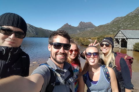 5-Day Best Of Tasmania Tour From Hobart - Sunshine Coast Guide 12