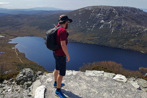 5-Day Best Of Tasmania Tour From Hobart - Sunshine Coast Guide 7