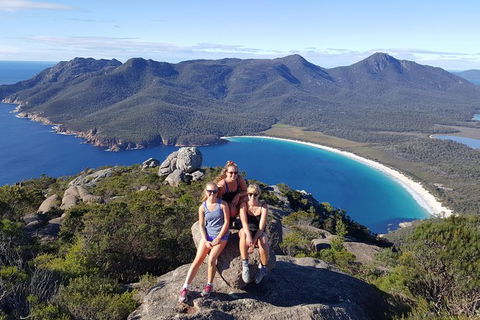 5-Day Best Of Tasmania Tour From Hobart - Sunshine Coast Guide 6
