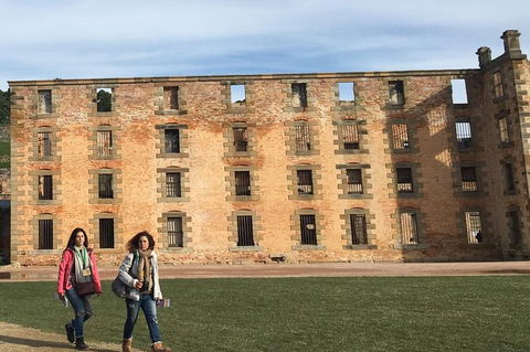 Port Arthur And Tassie Devils Active Day Tour From Hobart - Sunshine Coast Guide 3
