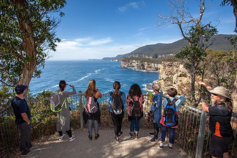 Port Arthur And Tassie Devils Active Day Tour From Hobart - Sunshine Coast Guide 11