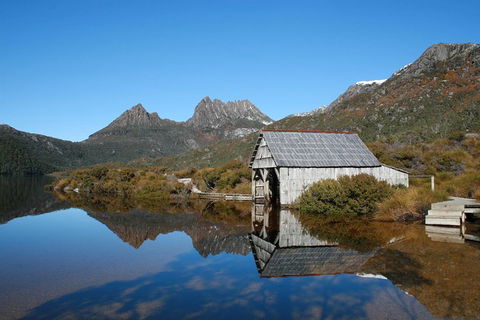 Cradle Mountain Active Day Trip From Launceston - Sunshine Coast Guide 0