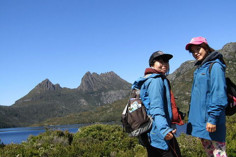Cradle Mountain Active Day Trip From Launceston - Sunshine Coast Guide 2
