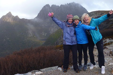 Cradle Mountain Active Day Trip From Launceston - Sunshine Coast Guide 13