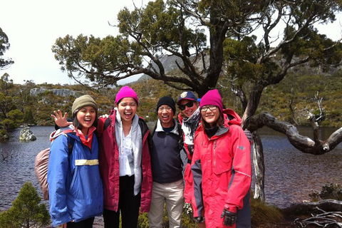 Cradle Mountain Active Day Trip From Launceston - Sunshine Coast Guide 3