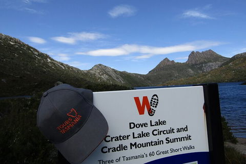 Cradle Mountain Active Day Trip From Launceston - Sunshine Coast Guide 8