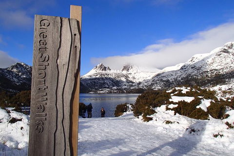 Cradle Mountain Active Day Trip From Launceston - Sunshine Coast Guide 12