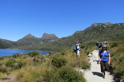 Cradle Mountain Active Day Trip From Launceston - Sunshine Coast Guide 9