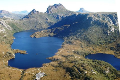 Cradle Mountain Active Day Trip From Launceston - Sunshine Coast Guide 10