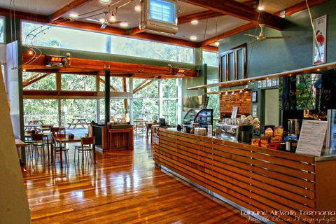 Small-group DayTour From Hobart: Hastings Caves, Huon Valley And Tahune AirWalk - Sunshine Coast Guide 15