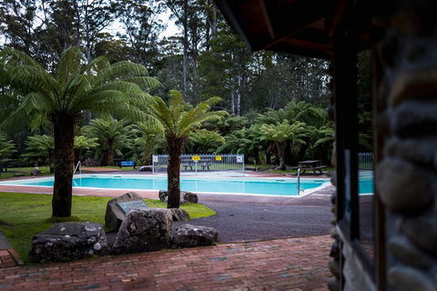 Small-group DayTour From Hobart: Hastings Caves, Huon Valley And Tahune AirWalk - Sunshine Coast Guide 12