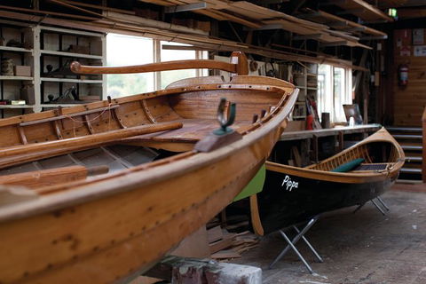 Small-group DayTour From Hobart: Hastings Caves, Huon Valley And Tahune AirWalk - Sunshine Coast Guide 18