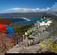 Full-Day Tour One-Way from Launceston to Hobart with Freycinet National Park - Sunshine Coast Guide
