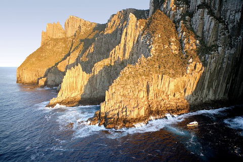 3-Hour Tasman Peninsula Wilderness Cruise From Port Arthur - Sunshine Coast Guide 6