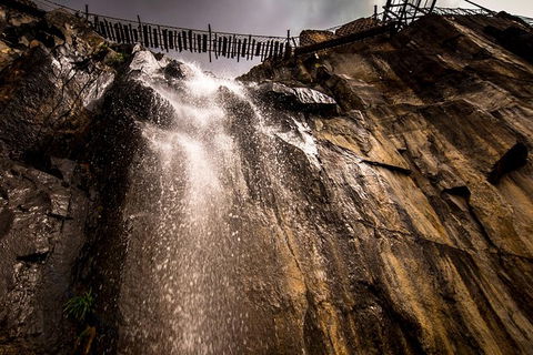 Adventure And Dining Package! - Sunshine Coast Guide 1