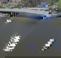 Cataract Gorge Cruise 1030 am - Sunshine Coast Guide