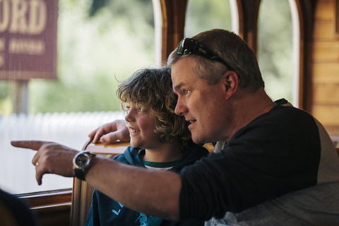 West Coast Wilderness Railway: River And Rainforest From Strahan - Sunshine Coast Guide 5