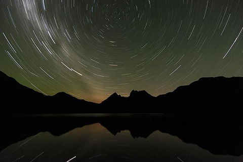 3-Day Cradle Mountain Photography Workshop - Sunshine Coast Guide 1