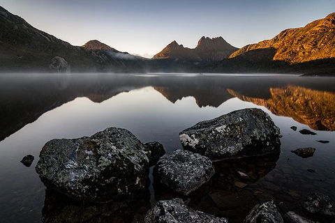 3-Day Cradle Mountain Photography Workshop - Sunshine Coast Guide 4