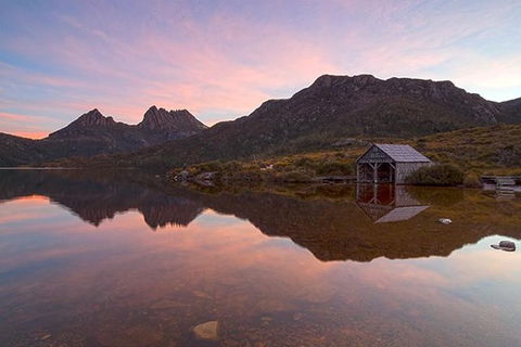 3-Day Cradle Mountain Photography Workshop - Sunshine Coast Guide 2