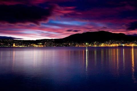 Hobart And Surrounds Photography Workshop - Sunshine Coast Guide 0