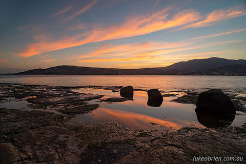 Hobart And Surrounds Photography Workshop - Sunshine Coast Guide 3
